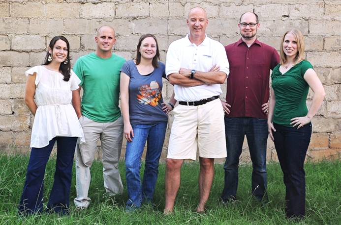 staff 2011